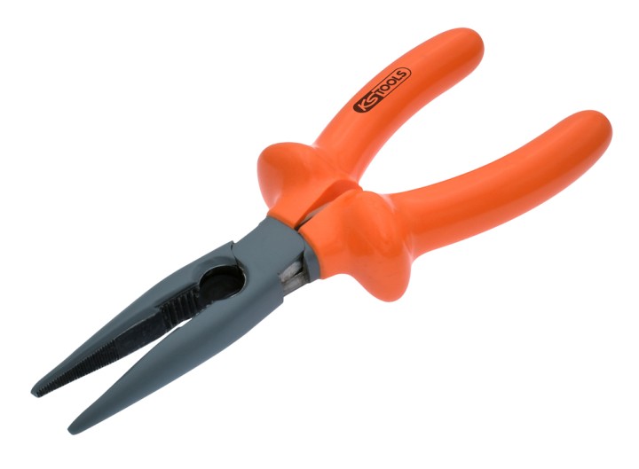 Pince bec lg 100% isolé 170 mm