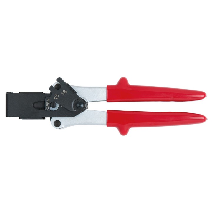 Pince chevilles à expan, 230mm