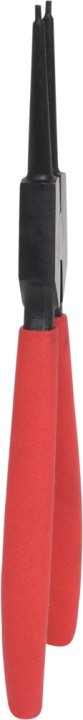 Pince circlip ext droite 160mm