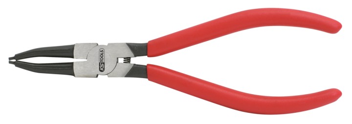 Pince circlip ext droite 160mm
