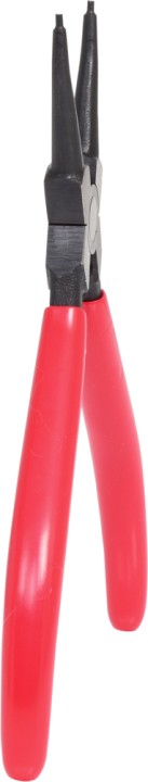 Pince circlip ext droite 160mm