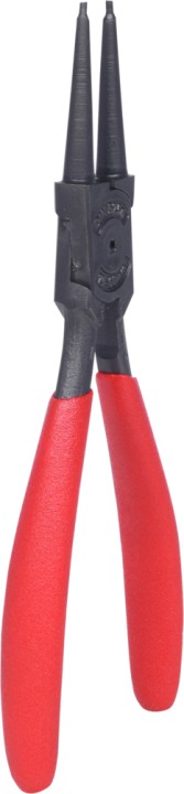 Pince circlip intérieur droite