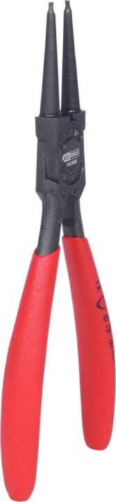 Pince circlip intérieur droite