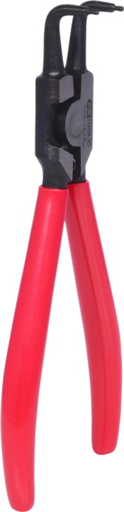 Pince circlips ext. 90°, 160mm