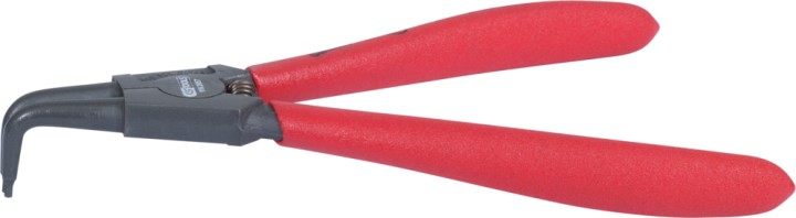 Pince circlips ext. 90°, L.165