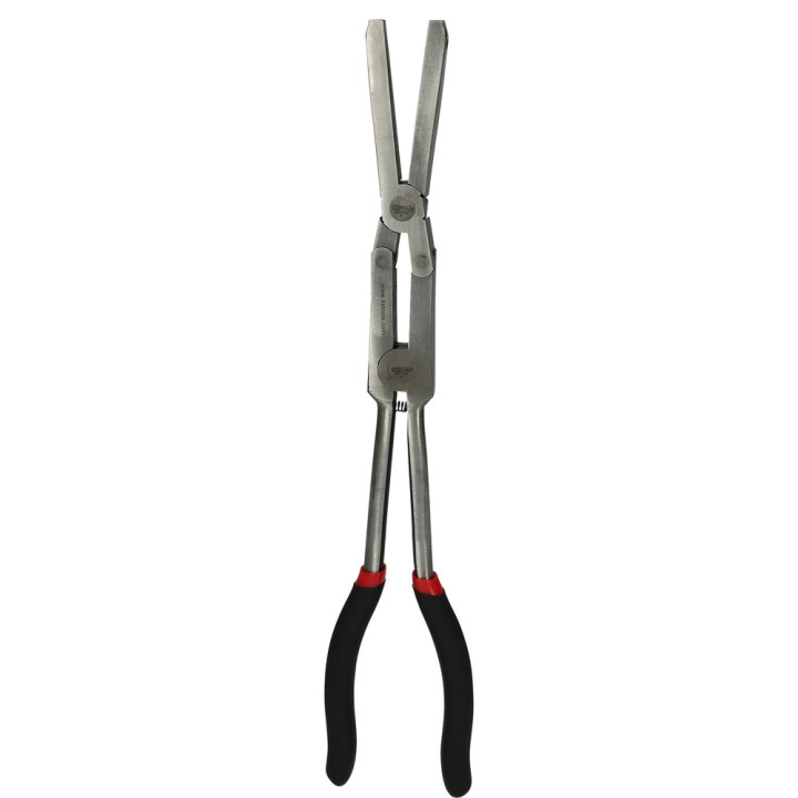 Pince circlips ext. double