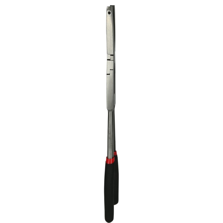 Pince circlips ext. double
