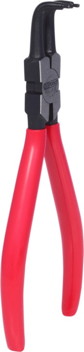 Pince circlips int. 90°, 160mm