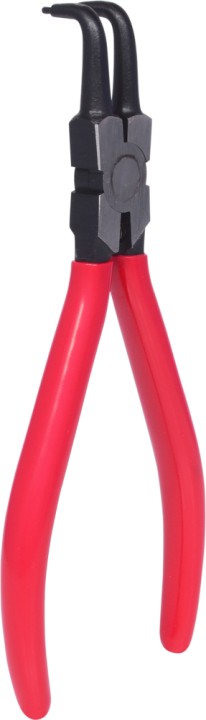 Pince circlips int. 90°, 160mm