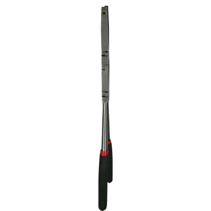 Pince circlips int. double