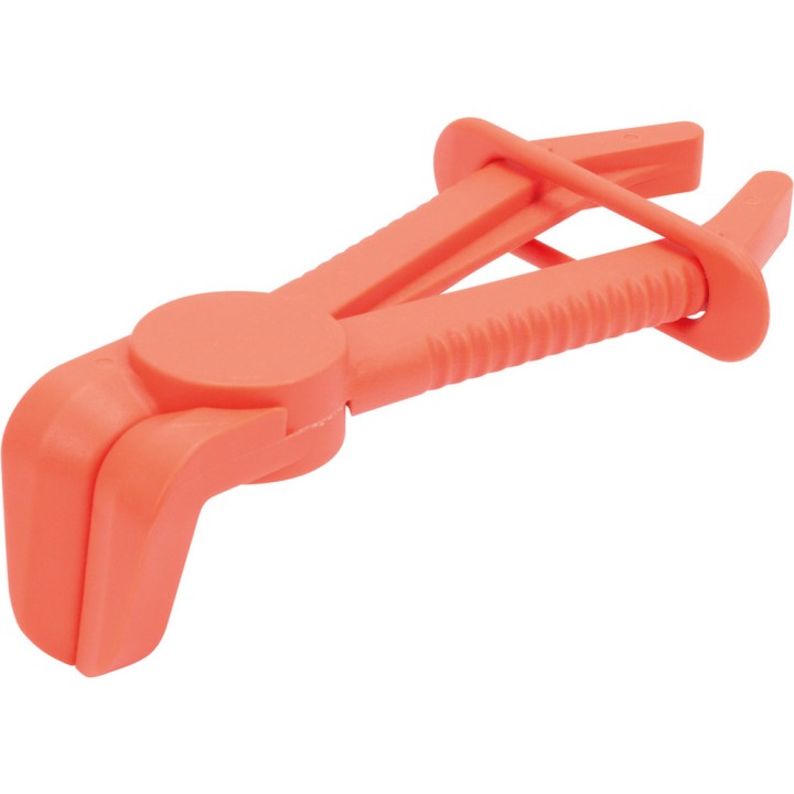 Pince clamper 90° diam 23mm