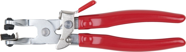 Pince collier mors fendu croix