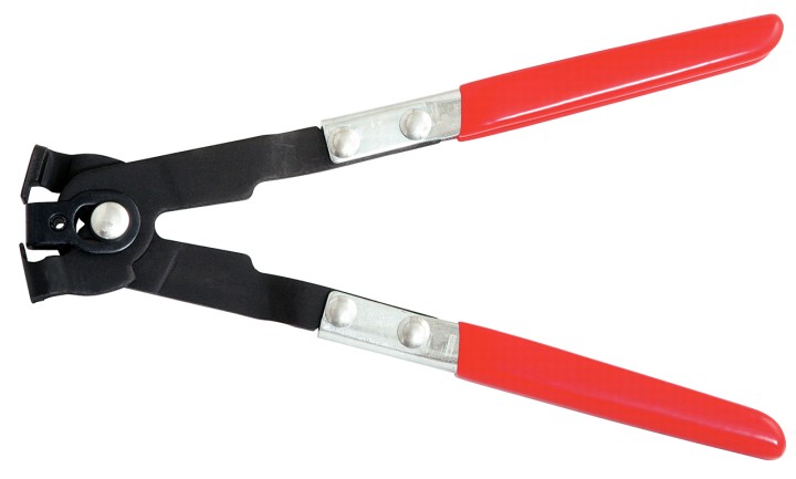 Pince collier soufflets 0-22mm
