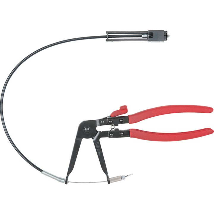 Pince colliers Bowden 650mm
