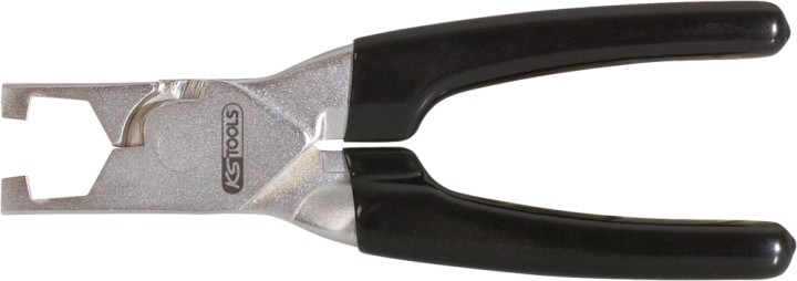 Pince conduite carbu 0-30mm