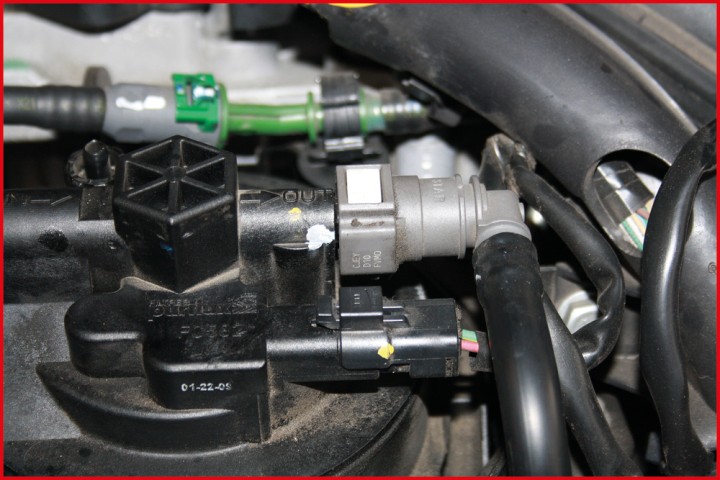 Pince conduite carbu 0-30mm