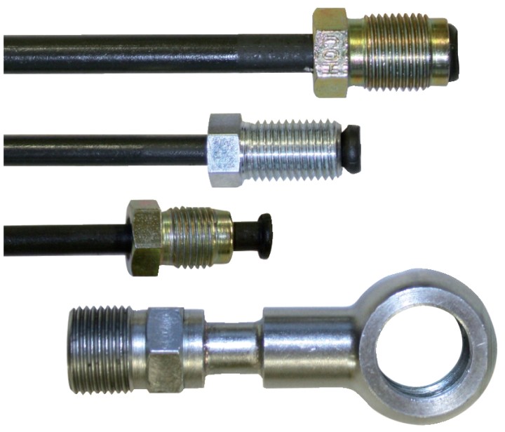 Pince conduites  4,75-14 mm