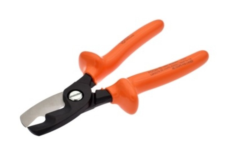 Pince coup-cable 1000V double