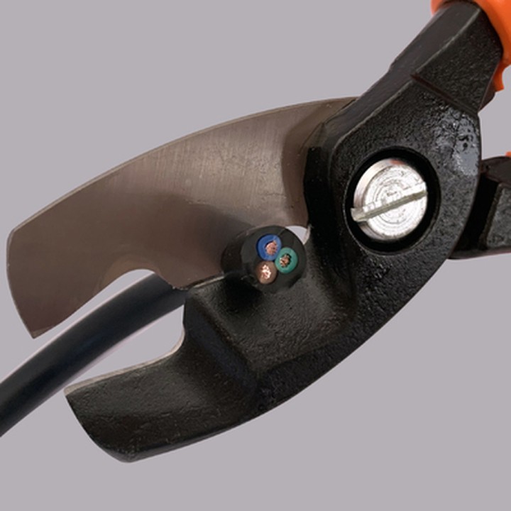 Pince coup-cable 1000V double