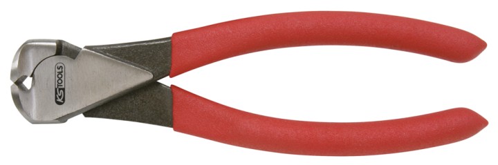 Pince coup. front. std. 165mm