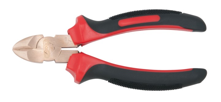 Pince coupante 165mm