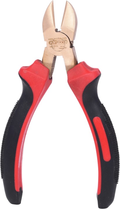 Pince coupante 165mm