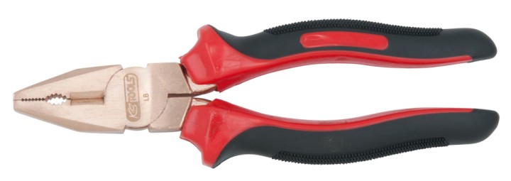 Pince coupante 200mm