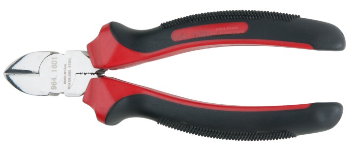 Pince coupante diag INOX 150mm
