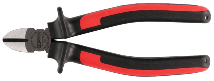 Pince coupante diagonale 130mm