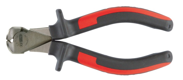 Pince coupante frontale 165mm
