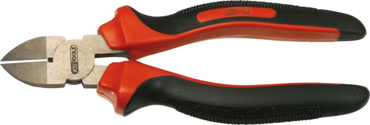Pince coupante latérale 6"