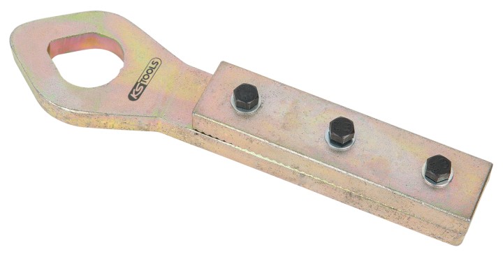 Pince de traction- carrosserie