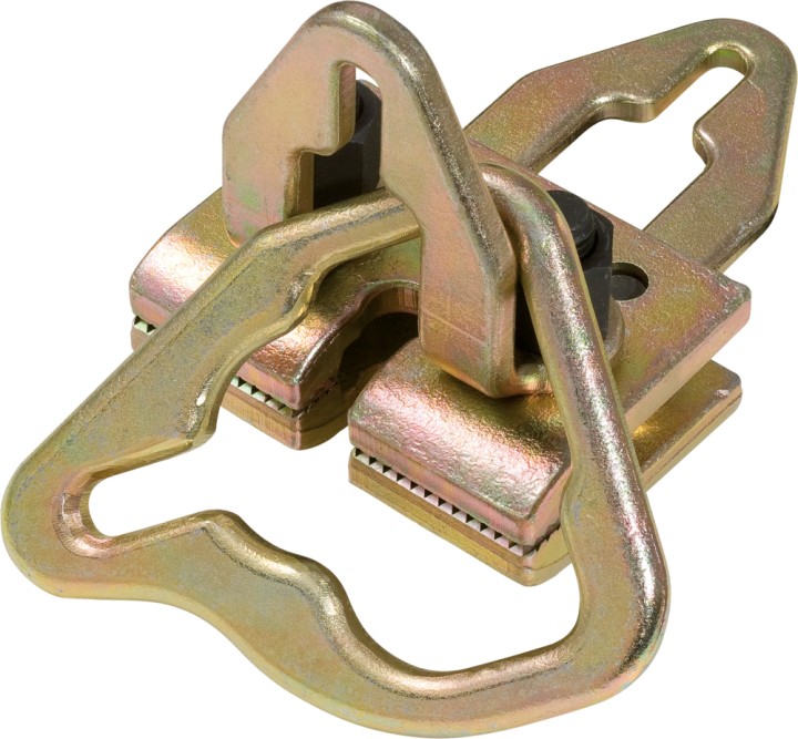 Pince de traction, 3 sens