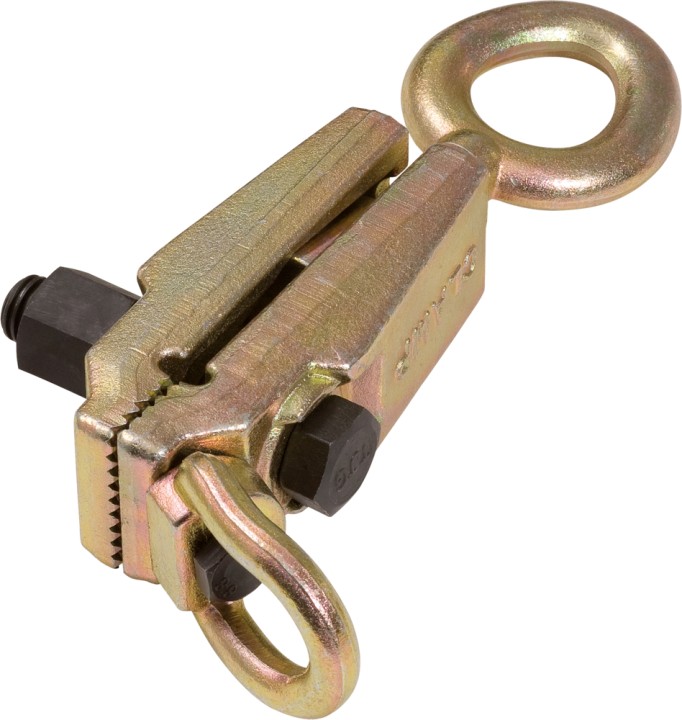Pince de traction à 2 sens