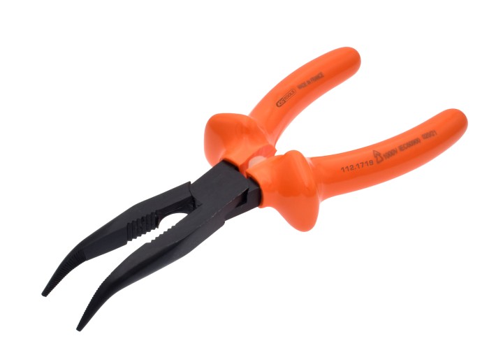 Pince demi-r 45° 1000V, 200mm