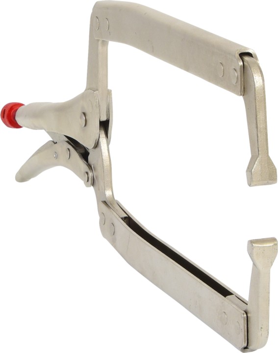 Pince étau, 270mm max