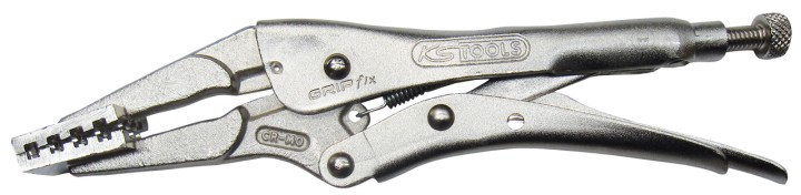 Pince étau à collier L.230mm