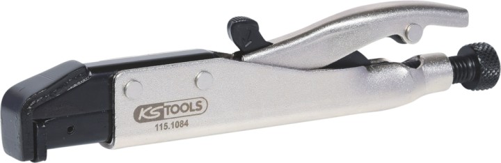 Pince étau carrossier 16mm max