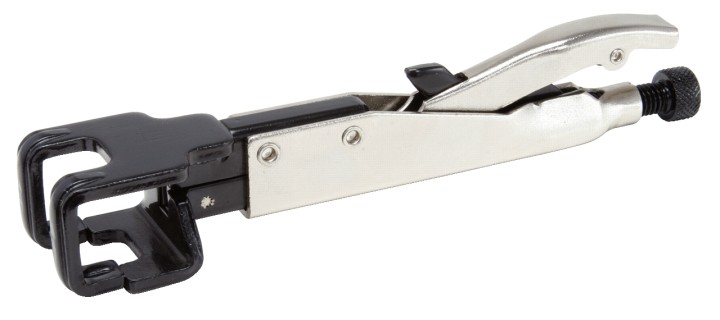 Pince étau carrossier 20mm max