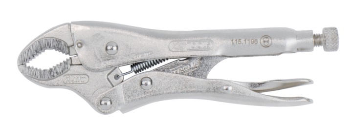 Pince étau GRIPfix 0-40 mm