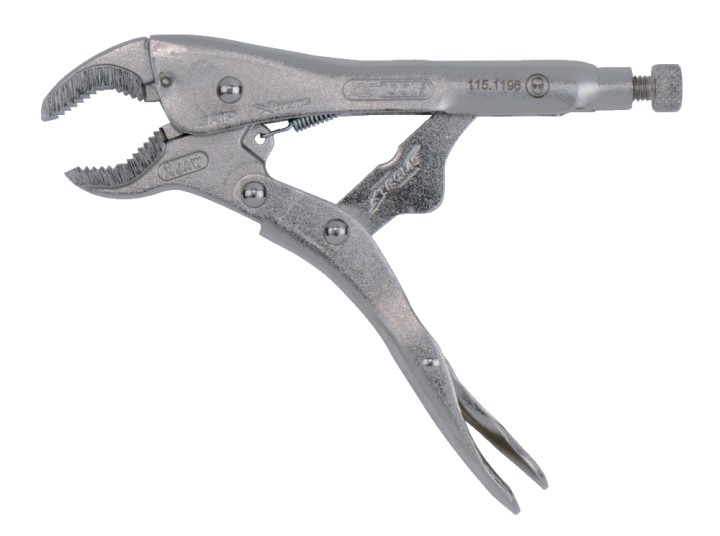 Pince étau GRIPfix 0-40 mm