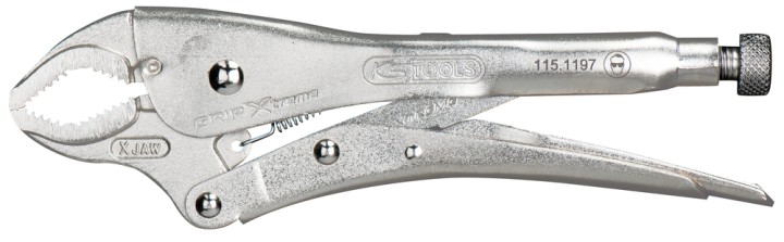 Pince étau GRIPfix 0-50 mm