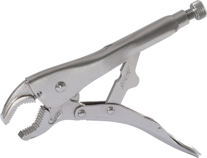 Pince étau GRIPfix 0-50 mm
