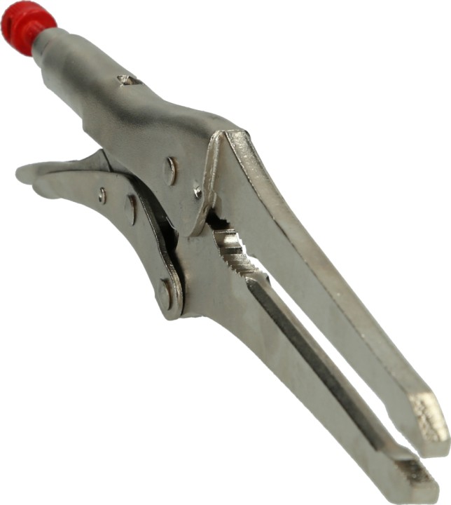 Pince étau pour tube ronds