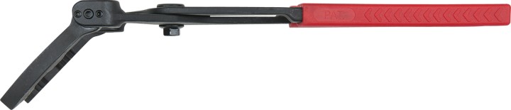 Pince filtre carbu 57-120mm
