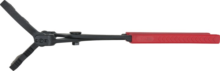 Pince filtre carbu 57-120mm