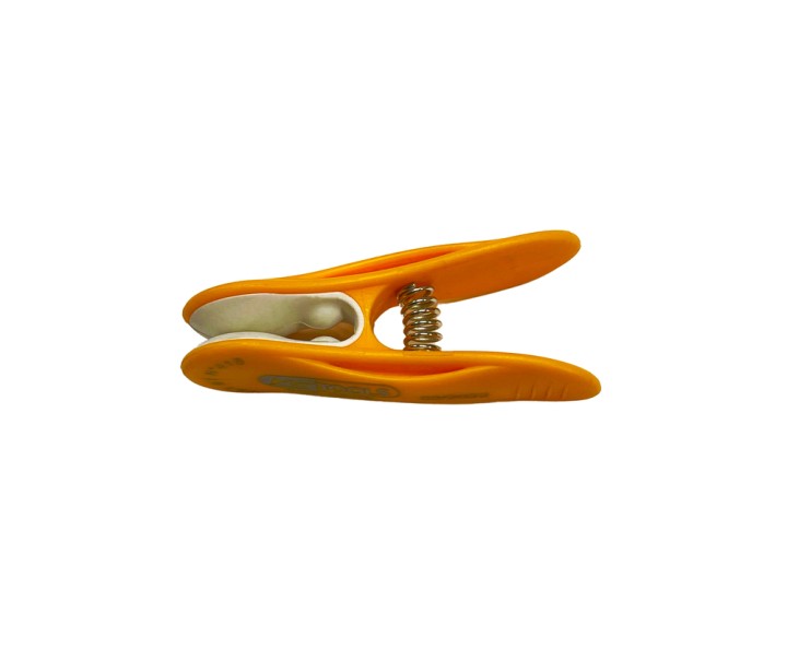Pince isolée PVC, 67x27 mm