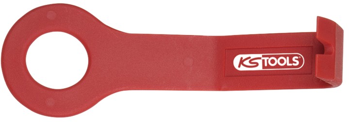 Pince levier pour baguettes