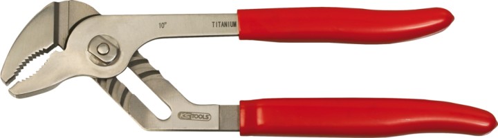 Pince multiprise  10", 250mm