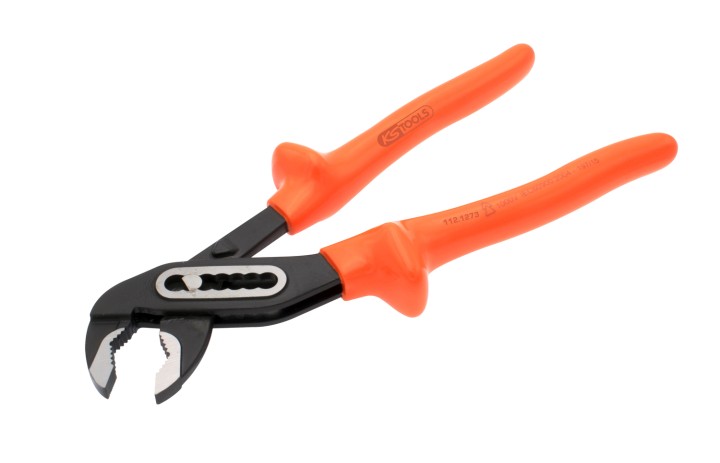 Pince multiprise 1000V 250mm